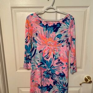 Lilly Pulitzer Marlowe Dress